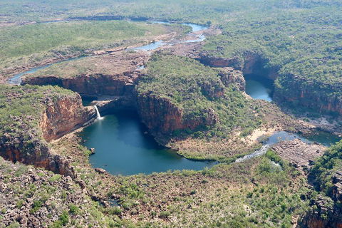 Mitchell Falls Explorer - Dry Season - Accommodation Sunshine Coast 4