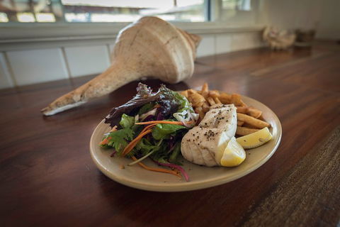 Cygnet Bay Explorer - Accommodation Sunshine Coast 3