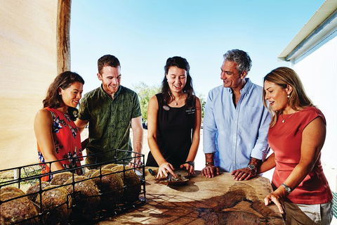 Cygnet Bay Explorer - Accommodation Sunshine Coast 4