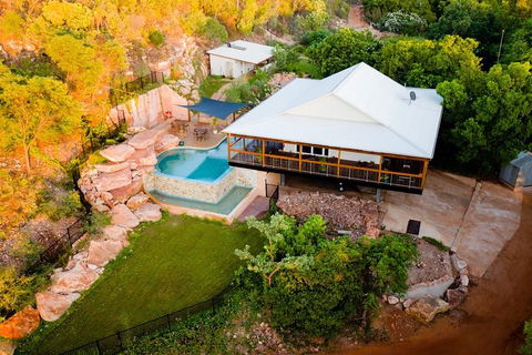 Cygnet Bay Explorer - Accommodation Sunshine Coast 5