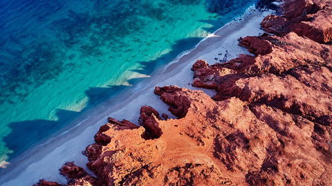 Buccaneer Explorer - Accommodation Sunshine Coast 2
