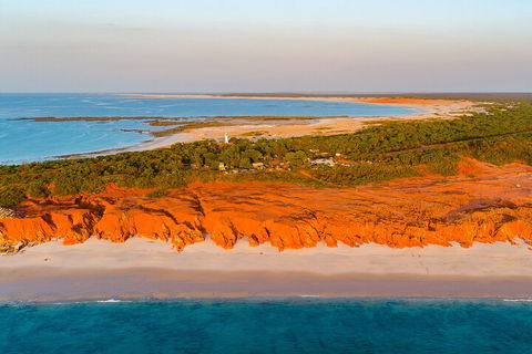 Buccaneer Explorer - Accommodation Sunshine Coast 3