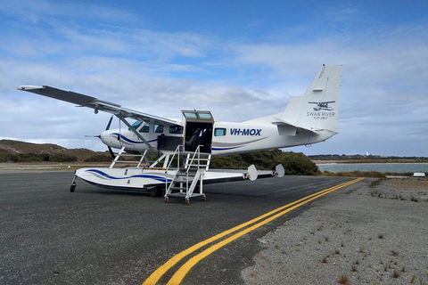 Full Day Tour By Seaplane To Rottnest Island Small Group Trip - Accommodation Sunshine Coast 0
