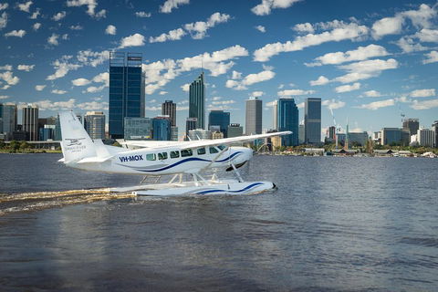 Full Day Tour By Seaplane To Rottnest Island Small Group Trip - Accommodation Sunshine Coast 3