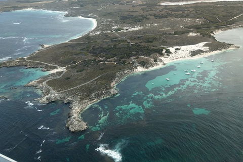 Full Day Tour By Seaplane To Rottnest Island Small Group Trip - Accommodation Sunshine Coast 5