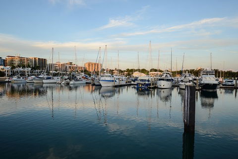 Darwin Hop-on Hop-off Bus Tour - Accommodation Sunshine Coast 2