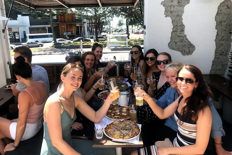 Full Day Mount Tamborine Winery Tour From Gold Coast - Accommodation Sunshine Coast 4