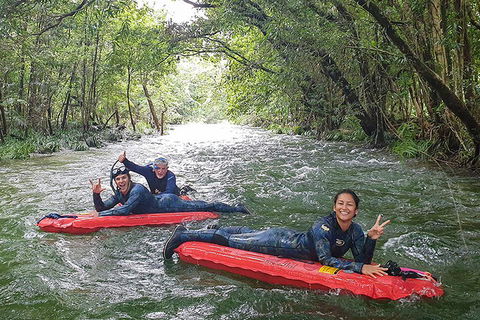 Mossman Gorge Adventure Day - Accommodation Sunshine Coast 3