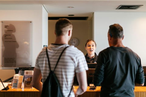 National Anzac Centre General Entry Ticket - Accommodation Sunshine Coast 0