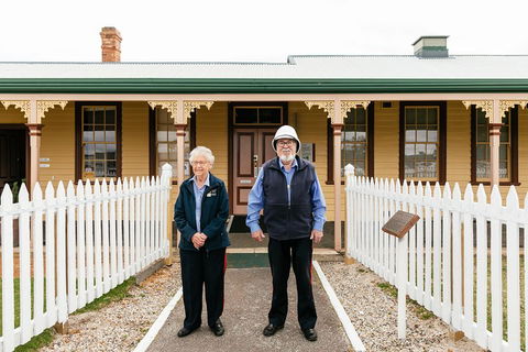 National Anzac Centre General Entry Ticket - Accommodation Sunshine Coast 1
