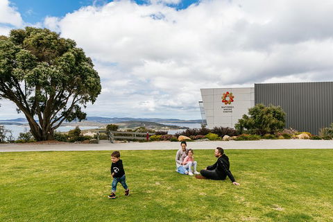 National Anzac Centre General Entry Ticket - Accommodation Sunshine Coast 2