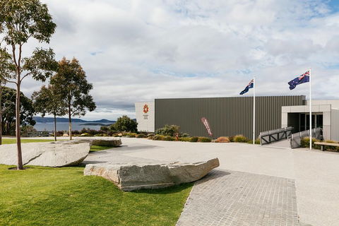 National Anzac Centre General Entry Ticket - Accommodation Sunshine Coast 3