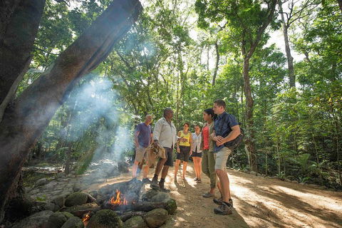 Daintree Dreaming Traditional Aboriginal Fishing From Cairns Or Port Douglas - Accommodation Sunshine Coast 5