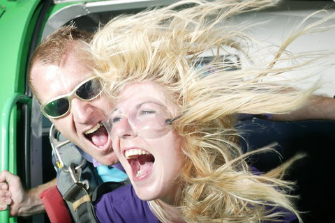 Byron Bay Tandem Sky Dive - Accommodation Sunshine Coast 3