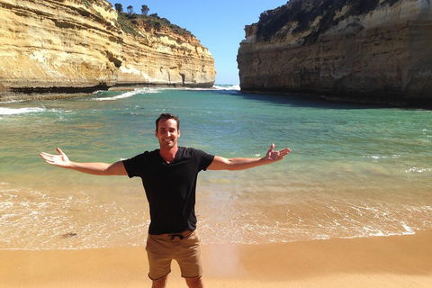 Small-Group Great Ocean Road Classic Day Tour From Melbourne - Accommodation Sunshine Coast 3