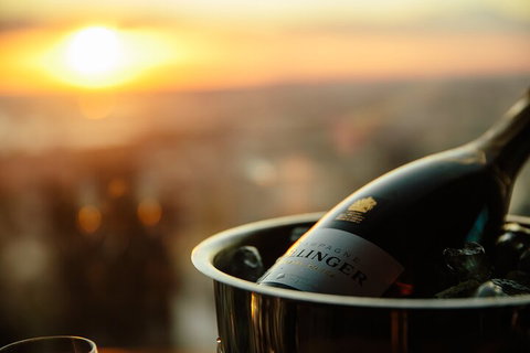 Melbourne Skydeck Entry Ticket - Accommodation Sunshine Coast 4