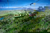 Best of Kuranda Including Skyrail Kuranda Scenic Railway and Rainforestation, Cairns