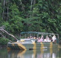 Kuranda Rainforestation Nature Park Ticket BNP - Accommodation Sunshine Coast