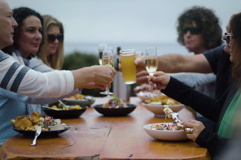 Bruny Island Traveller - Gourmet Tasting And Sightseeing Day Trip From Hobart - Accommodation Sunshine Coast 0