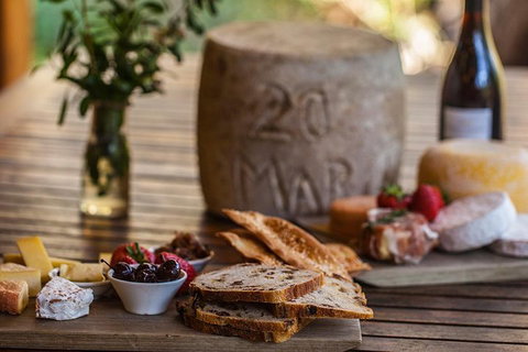 Bruny Island Traveller - Gourmet Tasting And Sightseeing Day Trip From Hobart - Accommodation Sunshine Coast 2