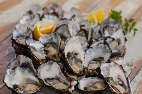 Bruny Island Traveller - Gourmet Tasting And Sightseeing Day Trip From Hobart - Accommodation Sunshine Coast 4