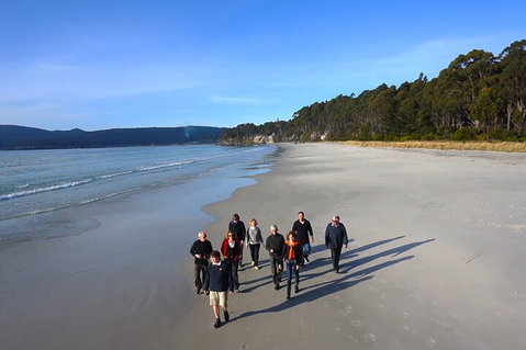 Bruny Island Traveller - Gourmet Tasting And Sightseeing Day Trip From Hobart - Accommodation Sunshine Coast 5