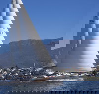 Half-Day Sailing on the Derwent River from Hobart - Accommodation Sunshine Coast