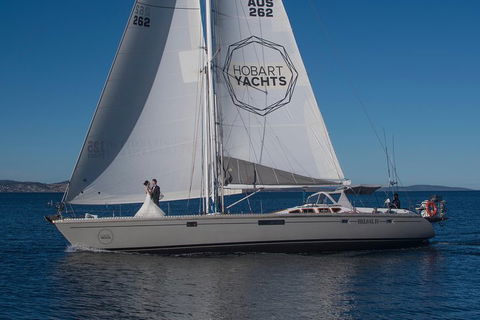 Half-Day Sailing On The Derwent River From Hobart - Accommodation Sunshine Coast 4