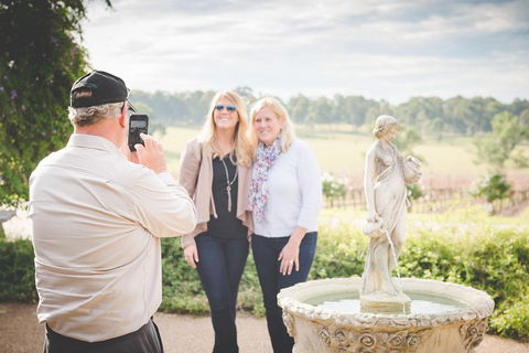 Small-Group Hunter Valley Wine And Cheese Tasting Tour From Sydney - Accommodation Sunshine Coast 1