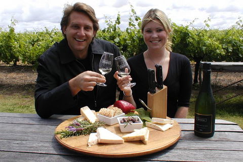 Swan Valley Tour From Perth: Wine, Beer And Chocolate Tastings - Accommodation Sunshine Coast 4