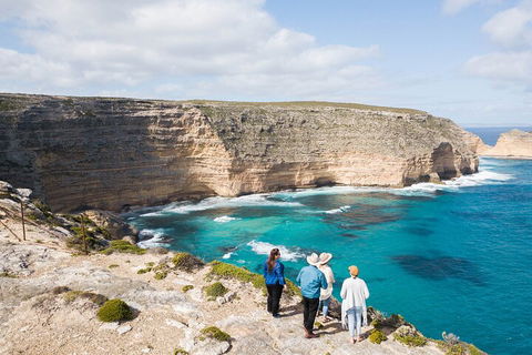 One Day Port Lincoln Tour - Tasting Eyre - Accommodation Sunshine Coast 1