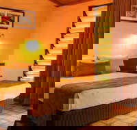 3 Day 4WD Dragonfly Dreaming Accommodated Top End Safari - Accommodation Sunshine Coast