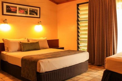 3 Day 4WD Dragonfly Dreaming Accommodated Top End Safari - Accommodation Sunshine Coast 0