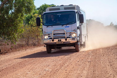 3 Day 4WD Dragonfly Dreaming Accommodated Top End Safari - Accommodation Sunshine Coast 2