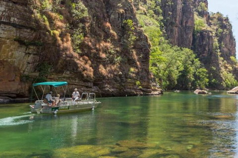 3 Day 4WD Dragonfly Dreaming Accommodated Top End Safari - Accommodation Sunshine Coast 3