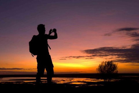 3 Day 4WD Dragonfly Dreaming Accommodated Top End Safari - Accommodation Sunshine Coast 4