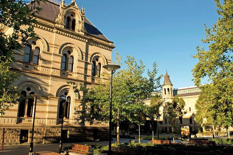 Adelaide City Highlights Tour - Accommodation Sunshine Coast 2