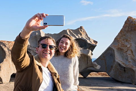 Full-Day Kangaroo Island Experience Departing From Kangaroo Island - Accommodation Sunshine Coast 0