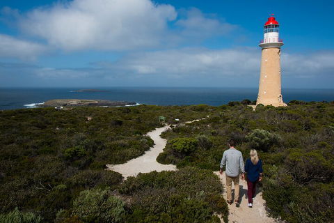 Full-Day Kangaroo Island Experience Departing From Kangaroo Island - Accommodation Sunshine Coast 2