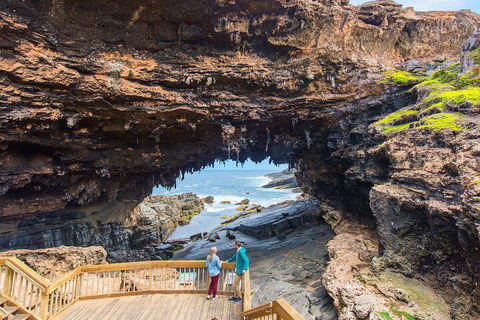 Full-Day Kangaroo Island Experience Departing From Kangaroo Island - Accommodation Sunshine Coast 3