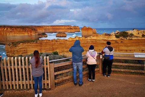 Small-Group Great Ocean Road Day Trip From Melbourne - Accommodation Sunshine Coast 4