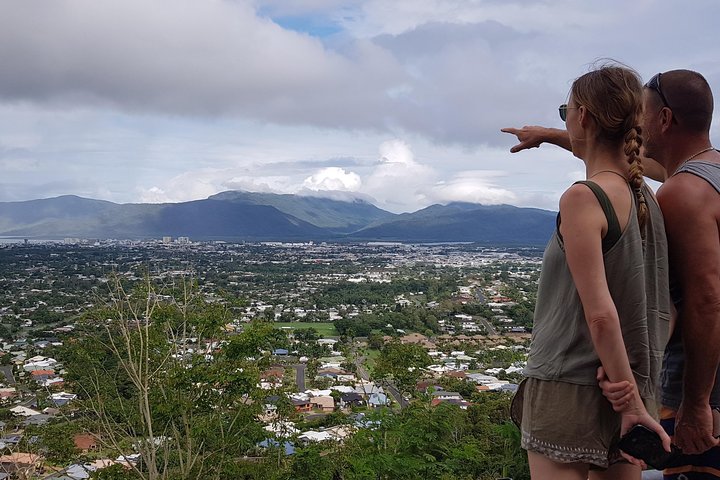 Bungalow QLD Accommodation Sunshine Coast