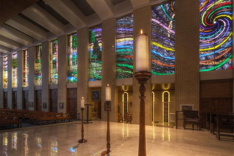 Cairns Aquarium And Small Group City Sightseeing Tour - Accommodation Sunshine Coast 3