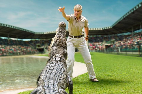 Small-Group Australia Zoo Day Trip From Brisbane - Accommodation Sunshine Coast 5