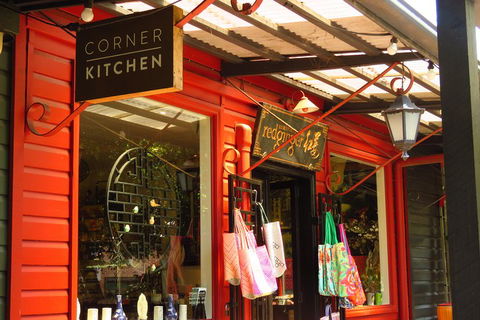 Beyond Byron Hinterland Tour - Accommodation Sunshine Coast 1