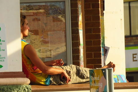 Beyond Byron Hinterland Tour - Accommodation Sunshine Coast 4