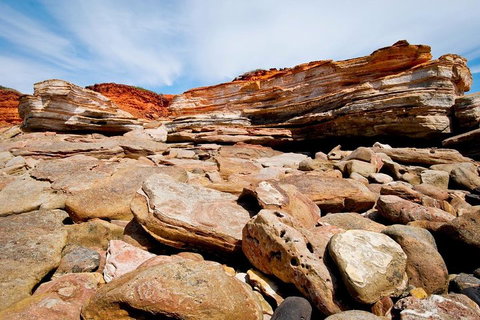 Broome City Sightseeing Tour With Optional Camel Ride - Accommodation Sunshine Coast 0