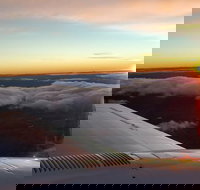 Strahan Day Trip by Air from Hobart Including a Gordon River Cruise - Accommodation Sunshine Coast