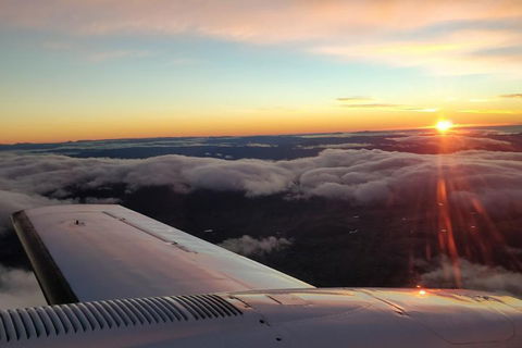 Strahan Day Trip By Air From Hobart Including A Gordon River Cruise - Accommodation Sunshine Coast 0