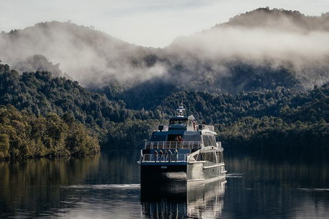 Strahan Day Trip By Air From Hobart Including A Gordon River Cruise - Accommodation Sunshine Coast 1